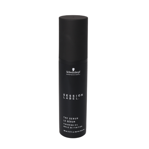 Schwarzkopf Session Label The Serum 100 ml