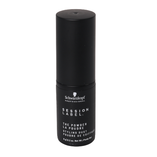 Schwarzkopf Session Label The Powder  8g