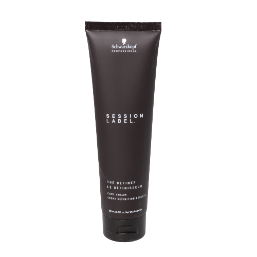 Schwarzkopf Session Label The Definer 150 ml