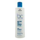 Schwarzkopf Bonacure Moisture Kick Shampoo  500 ml