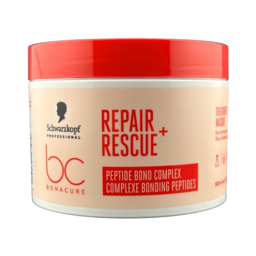 Schwarzkopf Bonacure Repair Rescue Treatment  500 ml