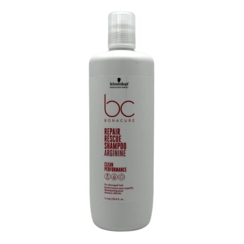 Schwarzkopf Bonacure Repair Rescue Shampoo  1000 ml