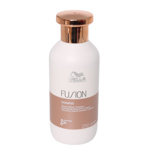 Wella Fusion Intense Repair Shampoo 250 ml