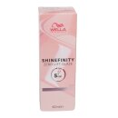 Wella Shine Finity NATURAL Natural Flash hell-lichtblond...