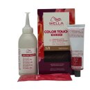 Wella Color Touch Fresh Up Kit Pure_Naturals  3/0  130 ml