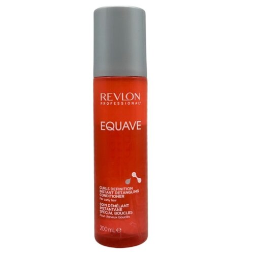Revlon Equave Curls Det Conditioner 200 ml