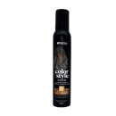 Indola Color Style Mousse Honigblond 200 ml