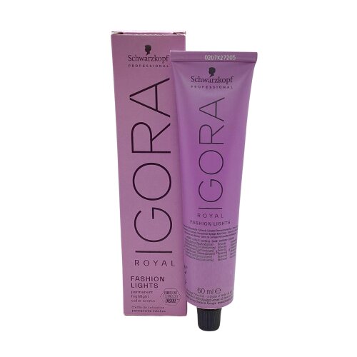 Schwarzkopf Igora Royal Fashion Lights L-00 Neutral 60 ml