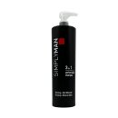 Nouvelle Man 3-in-1 Shampoo Simply Man inkl. Pumpe 1000 ml