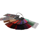 LISAP ReFresh Color Mask Farbfächer 12 Nuancen