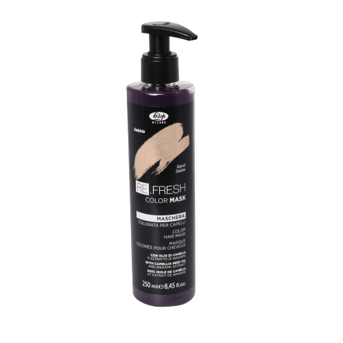 LISAP ReFresh Color Mask Sand 250 ml