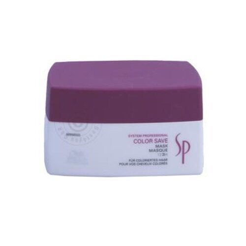 Wella SP Color Save Mask 200 ml.
