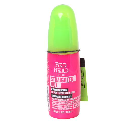 TIGI Bed Head Straighten out Serum 100 ml