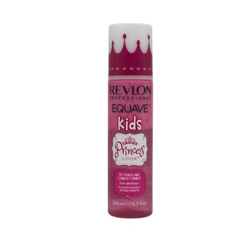 Revlon Equave Kids Princess Cond. 200 ml