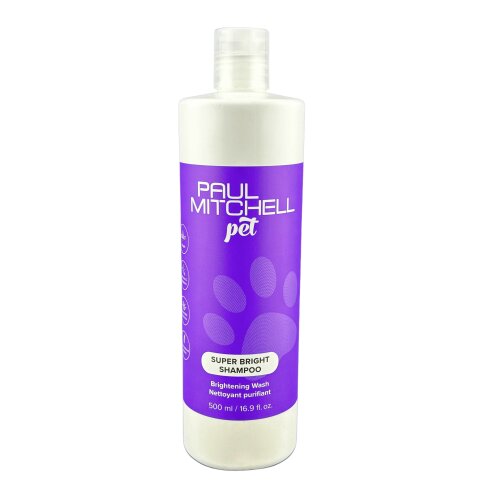Paul Mitchell Pet Super Bright Shampoo 500 ml