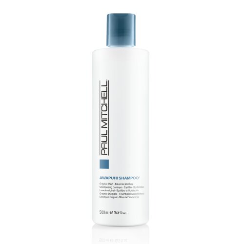 Paul Mitchell Awapuhi Shampoo 500 ml