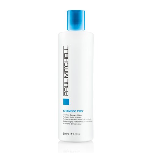 Paul Mitchell Shampoo Two 500 ml