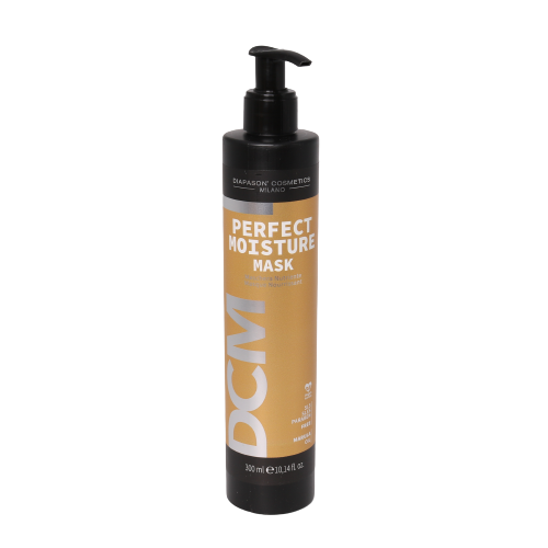 DCM Diapason Perfect Moisture Maske 300 ml