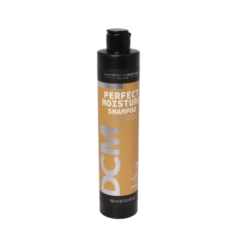 DCM Diapason Perfect Moisture Shampoo 300 ml