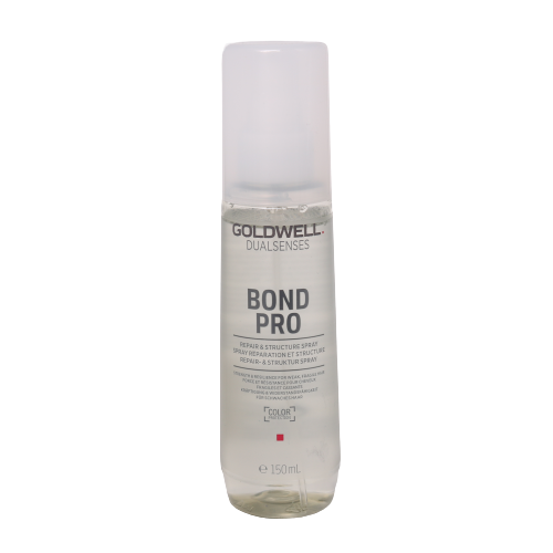 Goldwell Bond Pro Repair- & Structure Spray 150 ml
