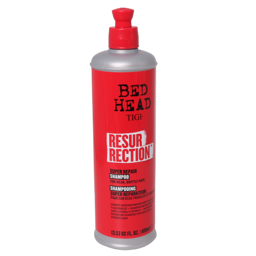 TIGI Bed Head Resurrection Shampoo 400 ml