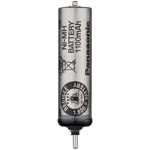 Panasonic Akku WER221L2508 für Panasonic ER-2201/220