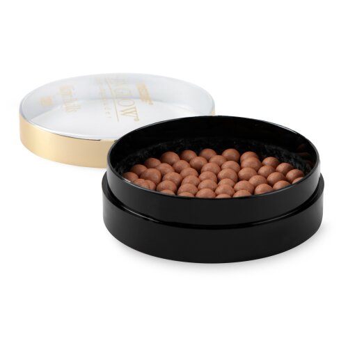 Medis Sun Glow Magic Balls Light 15 g, heller Farbton