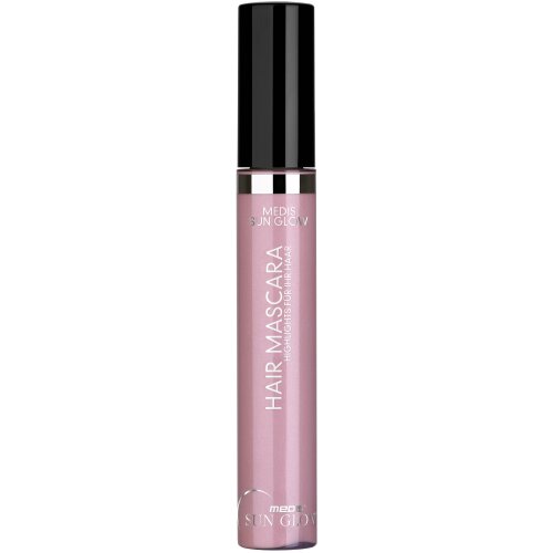 Medis Sun Glow Hair Mascara 18,0 ml, pink