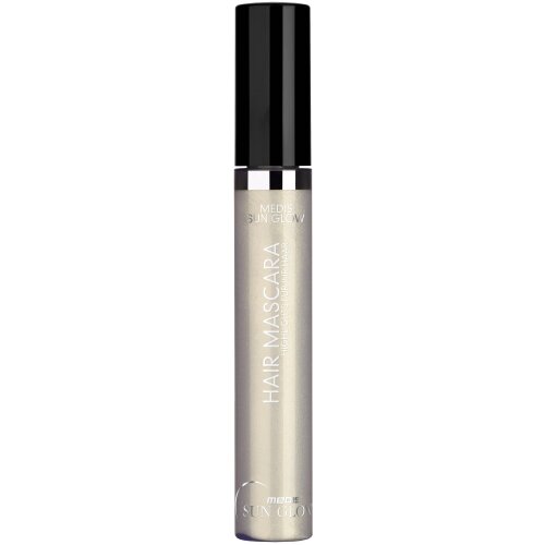 Medis Sun Glow Hair Mascara 18,0 ml, weiss