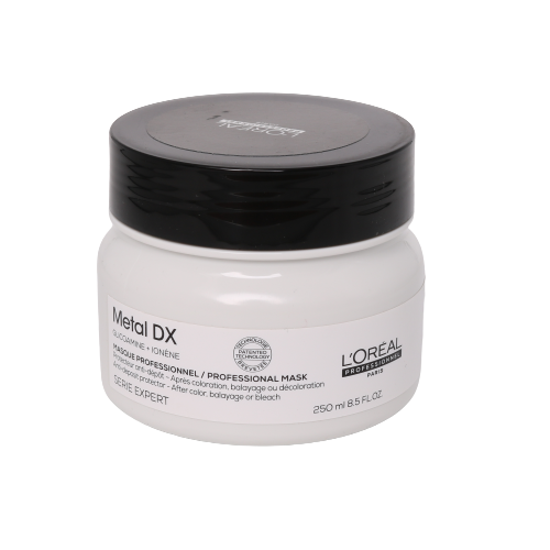 Loreal Expert Metal DX Maske 250 ml