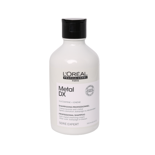Loreal Expert Metal DX Shampoo 300 ml
