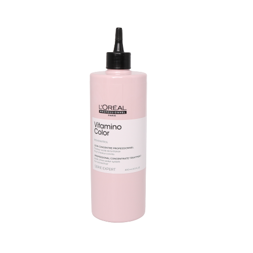 Loreal Expert Vitamino Color Liquid 400 ml Acidic Sealer