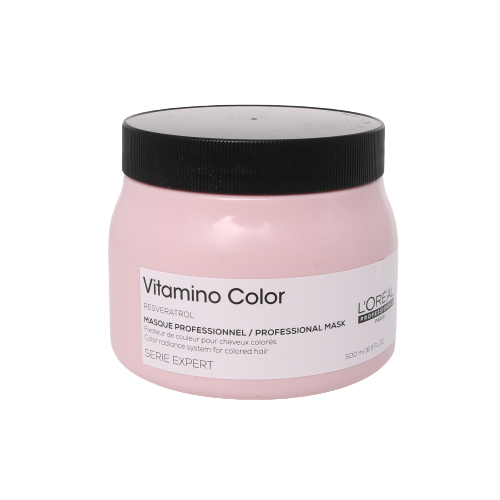 Loreal Expert Vitamino Color Maske 500 ml