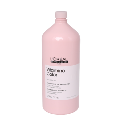 Loreal Expert Vitamino Color Shampoo 1500 ml