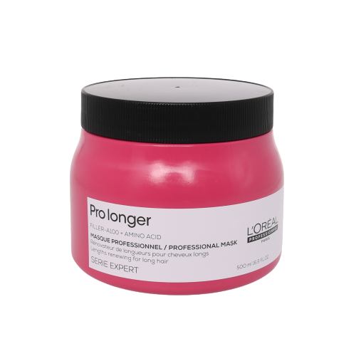 Loreal Expert Pro Longer Maske 500 ml