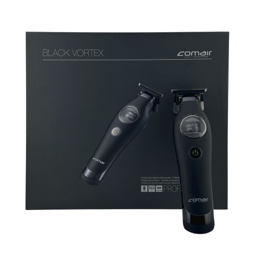 Comair Black Vortex Trimmer