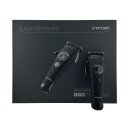 Comair Black Vortex Pro Clipper