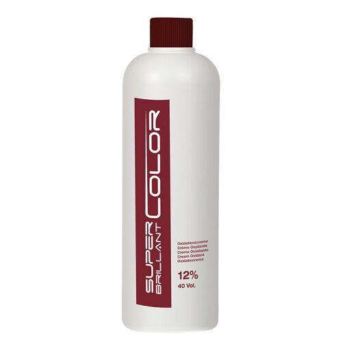 Super Brillant Color Oxidant 40 Vol 12% 1000 ml