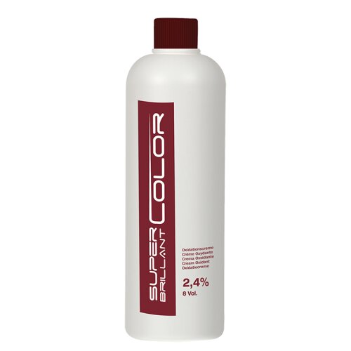 Super Brillant Color Oxidant 8 Vol 2,4% 200 ml