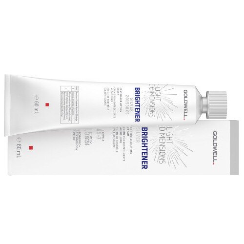 Goldwell Light Dimensions Brightener Silver 60 ml.