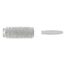 Comair Thermal XL Föhnbürste 44/64mm weiss/grau
