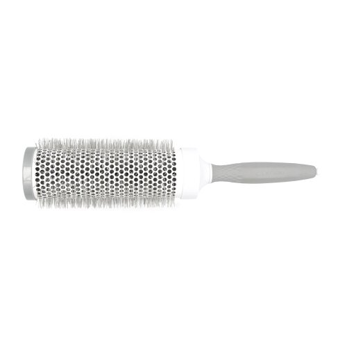 Comair Thermal XL Föhnbürste 54/76mm weiss/grau