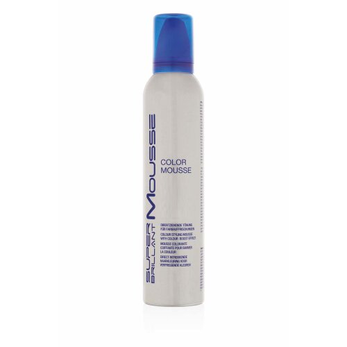 Super Brillant Mousse Hellblond Gold/Light Blonde Gold 250 ml