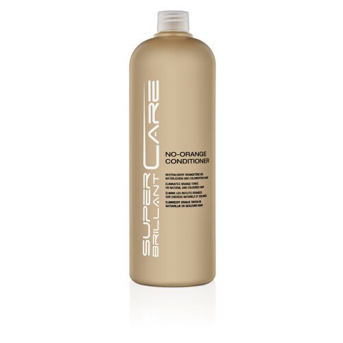 Super Brillant Care No-Orange Conditioner 1000 ml