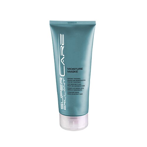 Super Brillant Care Moisture Maske 200 ml