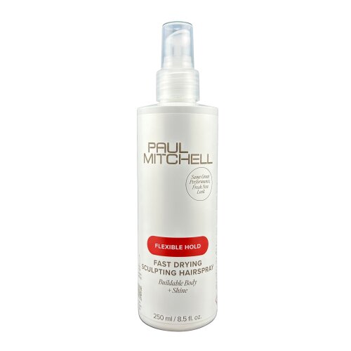 Paul Mitchell Fast Drying Sculpting Hairspray 250 ml