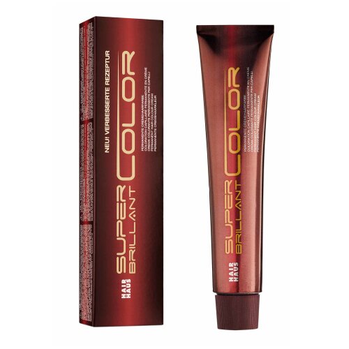 Super Brillant Color 10-16av Hell Lichtblond Asch Violett 100 ml