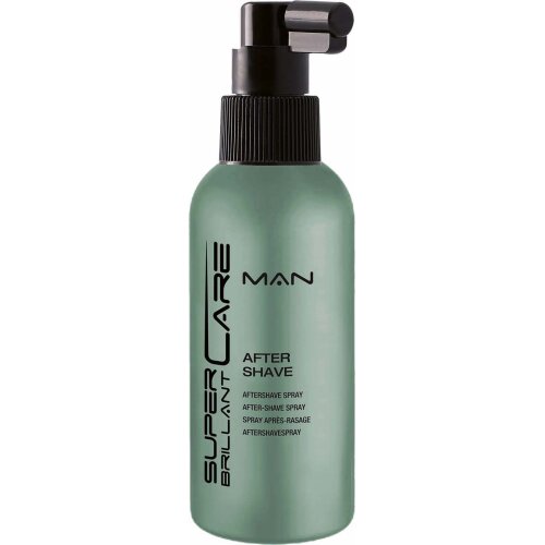 Super Brillant Care Man After Shave 125ml