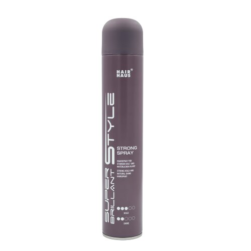 Super Brillant Style Strong Spray Haarspray 500 ml