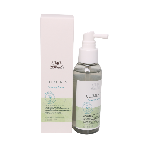 Wella Elements Calming Serum 100 ml